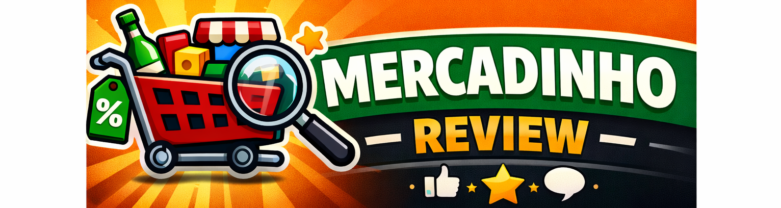 Mercadinho Review